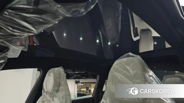 Tesla Model Y id 4862506 из Кореи 9