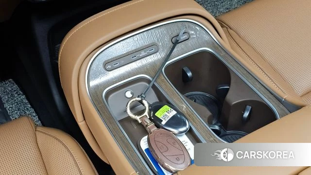 Hyundai Palisade (LX3) id 5015881 из Кореи 9