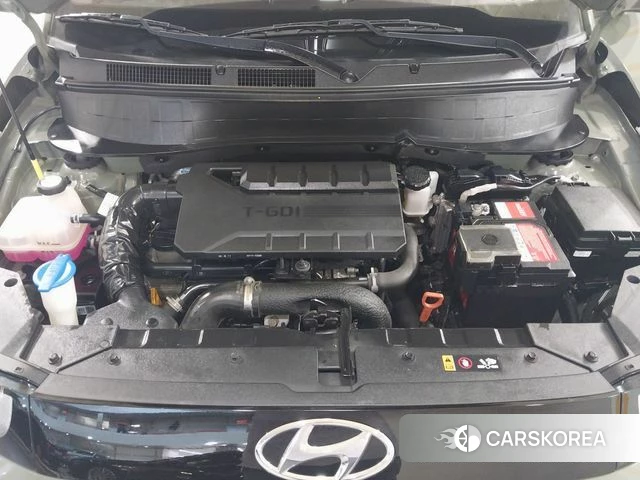 Hyundai Casper id 4996799 из Кореи 9