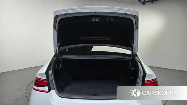 Genesis G90 (RS4) id 5033524 из Кореи 9