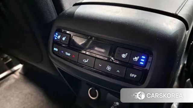 Hyundai Palisade id 3297254 из Кореи 9