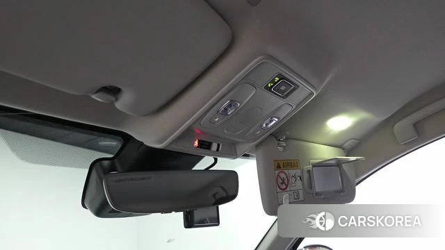 Renault Korea (Samsung) XM3 id 4991405 из Кореи 9