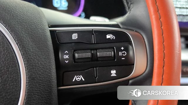 Kia Sportage 5th Generation id 5011421 из Кореи 9