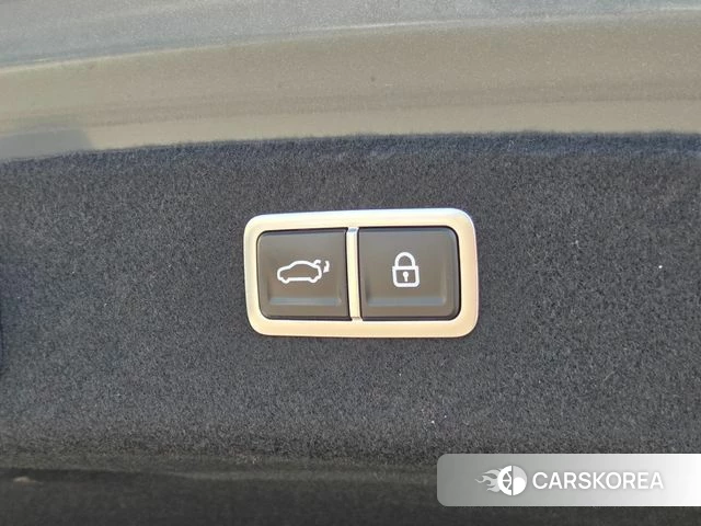 Genesis G80 (RG3) id 4928797 из Кореи 9