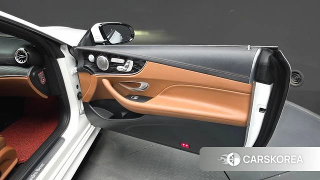 Mercedes-Benz E-Class W213 id 4952930 из Кореи 9