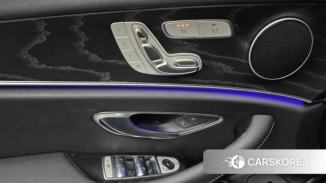 Mercedes-Benz E-Class W213 id 5023245 из Кореи 9