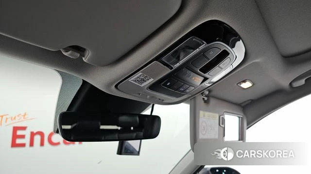 Hyundai Tucson (NX4) id 4966570 из Кореи 9