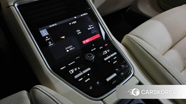 Porsche Panamera (971) id 4765302 из Кореи 9