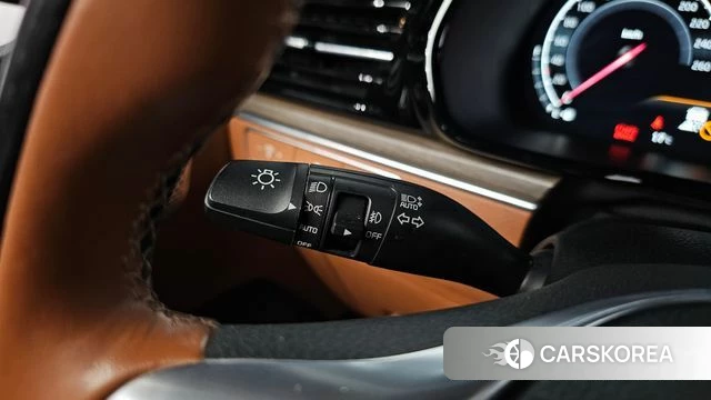 Kia Mohave Master id 4981336 из Кореи 9