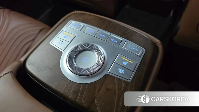 Genesis G80 (RG3) id 4991758 из Кореи 9