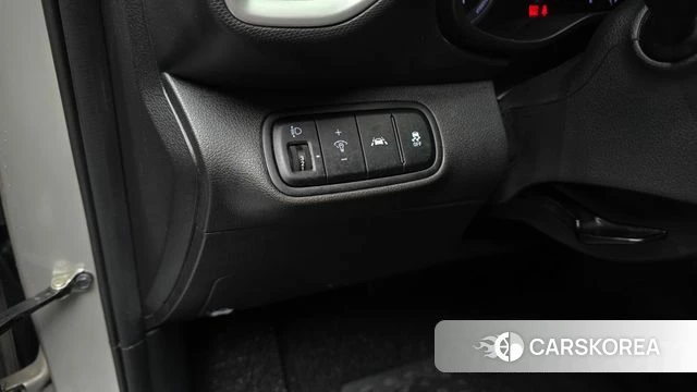 Hyundai Venue id 5018065 из Кореи 9