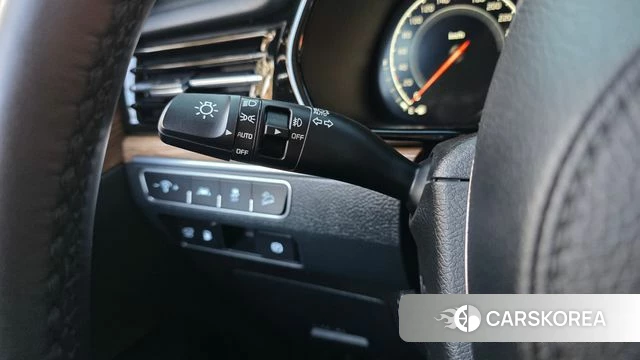 Kia Mohave Master id 4987674 из Кореи 9