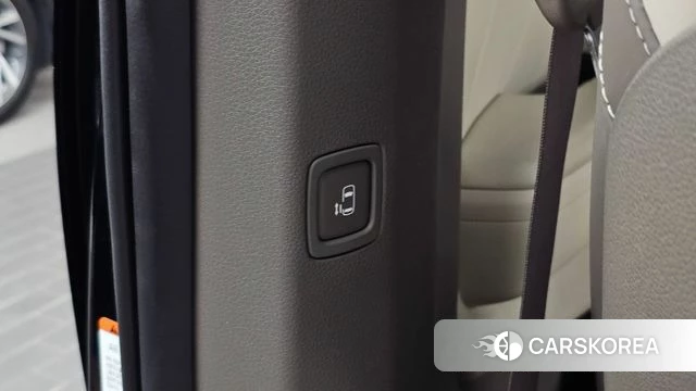 Kia The New Carnival 4th Generation id 5016113 из Кореи 9