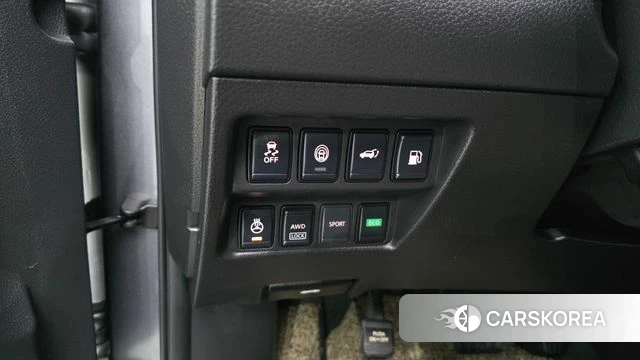 Nissan X Trail id 4967589 из Кореи 9