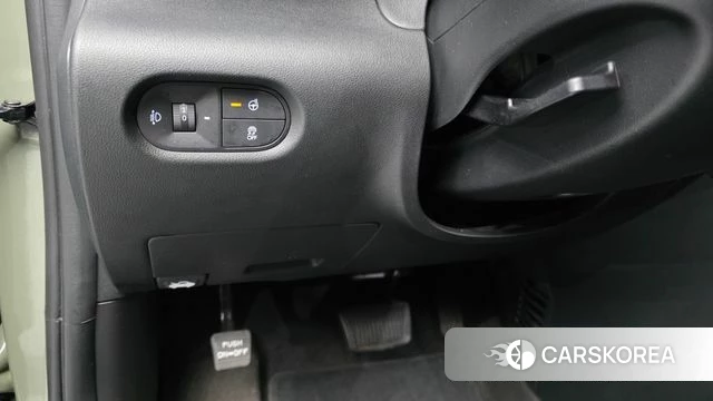 Hyundai Casper id 5027141 из Кореи 9