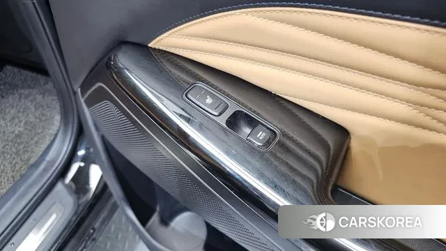 Kia K7 Premier id 3722634 из Кореи 9