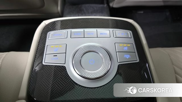 Genesis G80 (RG3) id 5040444 из Кореи 9