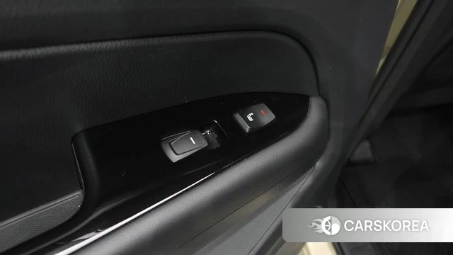 Ssangyong The New Rexton Sports Cannes id 4985845 из Кореи 9