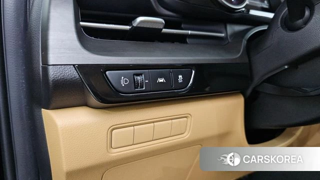 Kia Carnival 4th generation id 4730859 из Кореи 9