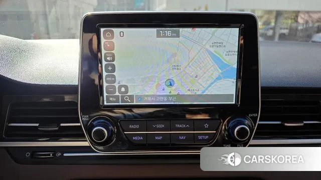 Hyundai The New Grand Starex id 3588649 из Кореи 9