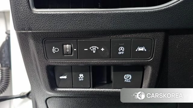 Hyundai Sonata (DN8) id 5023269 из Кореи 9