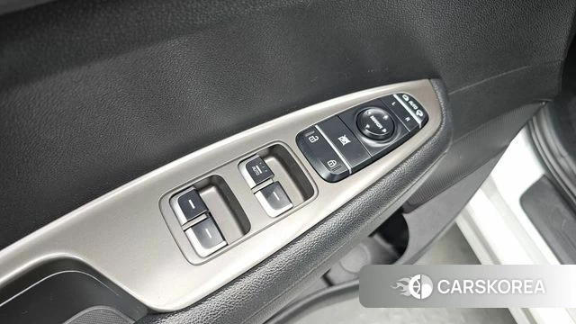 Kia The New K5 2nd generation id 5018488 из Кореи 9
