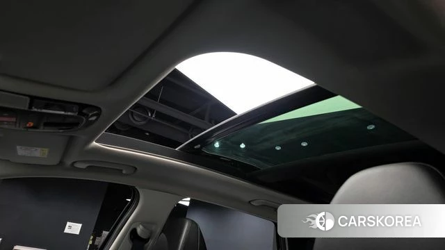 Hyundai Tucson (NX4) id 5022026 из Кореи 9