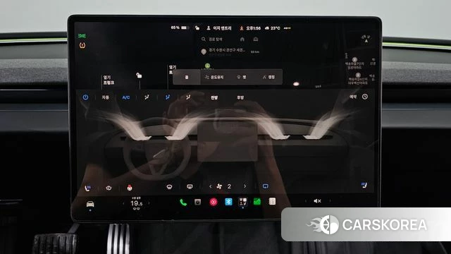 Tesla Model 3 id 4975173 из Кореи 9