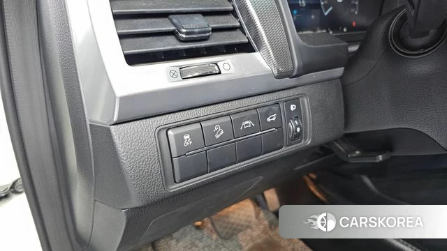 Ssangyong All New Rexton id 5023125 из Кореи 9