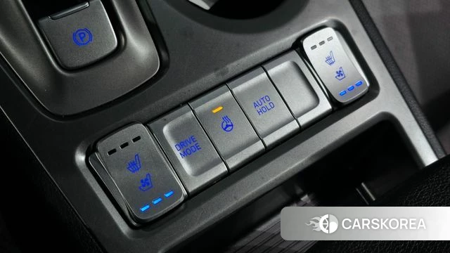 Hyundai Kona Electric id 5048110 из Кореи 9