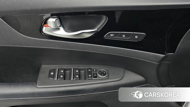 Kia The New K3 2nd generation id 5017066 из Кореи 9