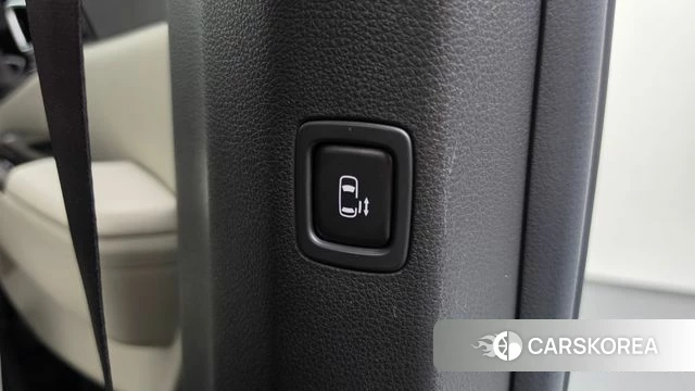 Kia Carnival 4th generation id 5003681 из Кореи 9