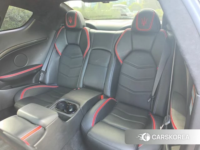 Maserati GranTurismo id 4960504 из Кореи 9
