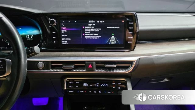 Kia K5 3rd generation id 4855504 из Кореи 9