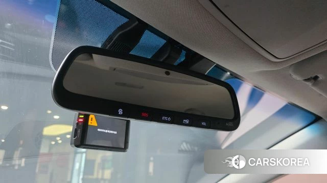 Hyundai The New Avante AD id 4993169 из Кореи 9