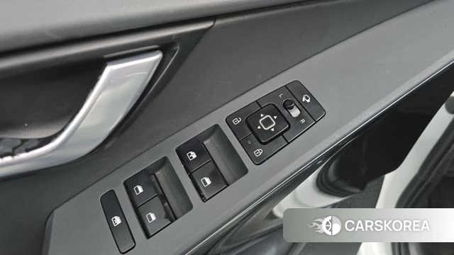 Kia Di All New Niro EV id 5040364 из Кореи 9