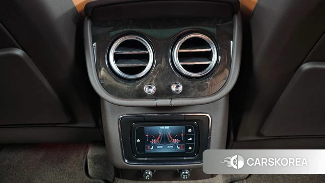 Bentley Bentayga id 4967250 из Кореи 9