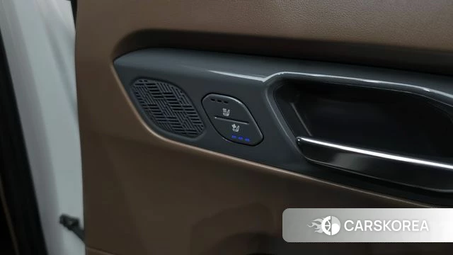 Kia EV9 id 4862923 из Кореи 9