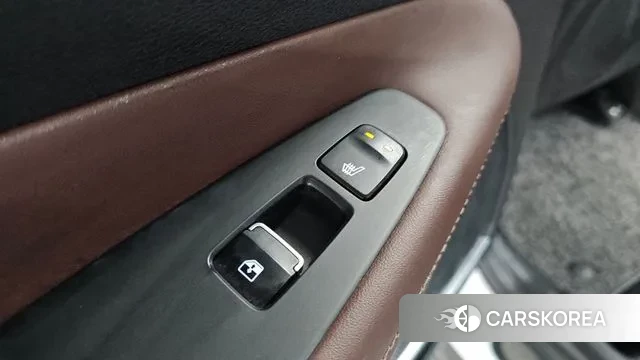 Hyundai Santa Fe TM id 3677201 из Кореи 9
