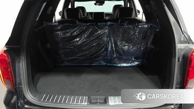 Hyundai The New Palisade id 5026663 из Кореи 9