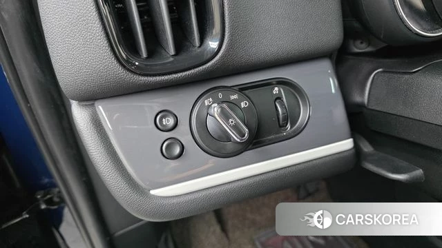 Mini Cooper S Countryman id 4689284 из Кореи 9