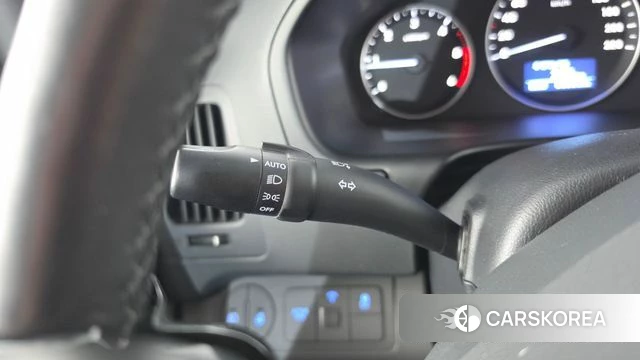 Hyundai The New Grand Starex id 4997934 из Кореи 9