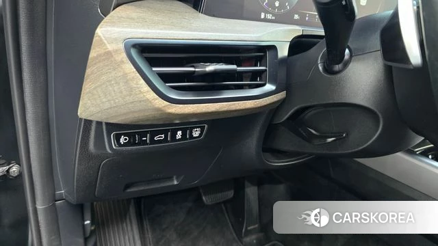 Kia K8 Hybrid id 4917707 из Кореи 9