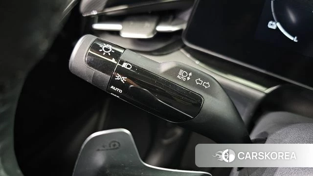 Kia Di All New Niro EV id 4996909 из Кореи 9
