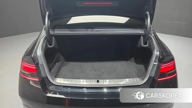 Genesis G90 (RS4) id 4951398 из Кореи 9