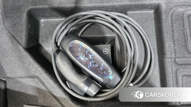 Mercedes-Benz C-Class W205 id 3941967 из Кореи 9