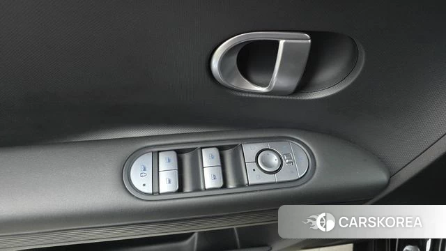 Hyundai Ionic 5 id 5028076 из Кореи 9