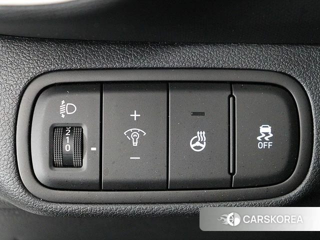 Hyundai Venue id 5051624 из Кореи 9