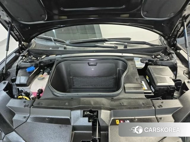 Hyundai Ionic 6 id 5021250 из Кореи 9