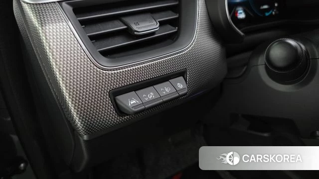 Renault Korea (Samsung) Arcana id 4957689 из Кореи 9